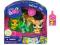 LITTLEST PET SHOP LPS z pocztówką KANGUR wyprzedaż