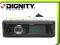 Radio Samochodowe mp3 USB Dignity PV-361 Karty SD