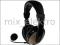 DUŻE SŁUCHAWKI NAUSZNE Z MIKROFONEM COMFORT HS0011