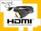 KABEL PRZEWÓD HDMI - HDMI 2M GOLD v1.3b HD 1080p