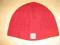 JAK NOWA MŁODZIEŻOWA CIEPŁA CZAPECZKA - TANIO