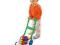 Rezolutna kosiareczka Fisher Price W1092