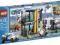 Lego City Bankowy Transport Pieniędzy 3661