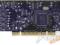 SOUND BLASTER AUDIGY SE SB0570 NISKI PROFIL GW FV