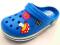 CHODAKI KLAPKI SANDAŁY BUTY WODNE roz.30