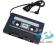 ADAPTER TRANSMITER KASETA CD iPOD MP3 MP4 OG12