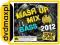 dvdmaxpl MASH UP MIX BASS 2012 (CD)
