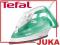 Żelazko TEFAL FV 3510 *** STOPA CERAMICZNA ***