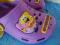 Beppi wawa clog ala crocs Sponge 24 26 28 29 30