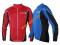 BI-BIKE 2033 - Bluza rowerowa,ocieplana [M]