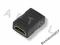 NOWY ADAPTER HDMI FEMALE TO FEMALE GOLD !!!