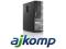 Dell OptiPlex 390DT G630 3GB 250GB 5 LAT GWARANCJI