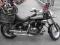 MOTOCYKL KEEWAY CRUISER 250 CZARNY