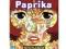 Papryka / Paprika [Blu-ray]