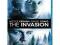 Inwazja / The Invasion [Blu-ray]