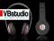 Monster Beats By Dr. Dre SOLO Czarne Nowe SKLEP