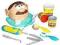 Play Doh Ciastolina - Nowy Dentysta 20618