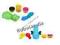 Play Doh Ciastolina -zestaw ulubione postaci 24093