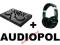 Mixage IE Reloop + 4 x GRATIS Sluchawki Torba Tran