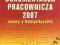 Mroczkowska DOKUMENTACJA PRACOWNICZA - WZORY