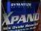 DYMATIZE XPAND NITRIC OXIDE 240T+PRÓBKA.NO KOFEINA