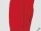 Ochraniacz kolan Asics Gel czerwono/niebieski XL