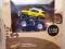 MINI AUTKO POKOJOWE MONSTER TRUCK NAJTANIEJ OKAZJA