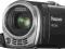 KAMERA FULL HD PANASONIC HDC-SD40EP SUPER PREZENT