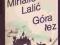 GÓRA ŁEZ LALIĆ 1985 BAŁKANY JUGOSŁAWIA WOJNA FV