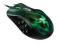 Świetne mysz dla graczy RAZER NAGA HEX 5600DPI