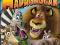 Madagascar_ 3+_BDB_PS2_GWARANCJA