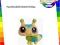 Figurka Littlest Pet Shop Pszczoła 2524 Hasbro