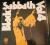 Black Sabbath-vol.4 180g folia