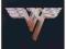 Van Halen-II  180g folia+gratis