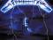 Metallica-ride the lightning  180g folia