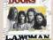 Doors-l.a. woman 2lp180 g folia workshop session