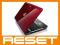 LAPTOP FUJITSU AH531 B960 2GB 500GB INT CZERWONY