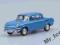 SKODA  1000MB  -  1:43 ABREX