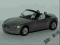 BMW  Z4  CABRIOLET   -  1:43  CARARAMA