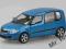 SKODA  ROOMSTER   -  1:43 ABREX