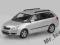 SKODA   FABIA   II  COMBI  -  1:43 ABREX