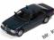 MERCEDES  S 600 (W140) RUSSIAN   -  1:43  IXO