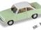 OPEL  KADETT  A  COUPE  -  1:43  STARLINE
