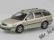 SKODA  OCTAVIA  I  COMBI TOUR   -  1:43 ABREX