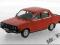 DACIA 1310 SEDAN  MSL  ROMANIA 1984   -  1:43  IXO