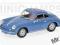 PORSCHE 356C CARRERA  2  1963 -  1:43  MINICHAMPS