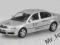 SKODA  SUPERB  ICE HOCKEY  -  1:43 ABREX