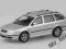 SKODA  OCTAVIA  I  COMBI TOUR   -  1:43 ABREX