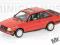 FORD ESCORT III XR3I 1982 -  1:43  MINICHAMPS