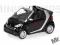 Smart Fortwo Cabriolet 2007r  -  1:43 MINICHAMPS